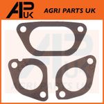 Air Intake Manifold Gaskets for Massey Ferguson 165 185 265 290 565 590 Tractor