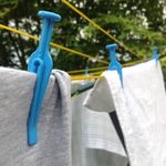 Storm Force Pegs pk 48 - Keeps your washing on the Line