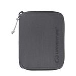 Lifeventure RFiD Bi-Fold Wallet - Protective Coin, Card & Cash Purse.