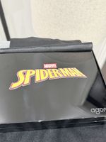 Agoro Marvel Silver Spider-Man 2026 Art Through the Ages Collector Box.