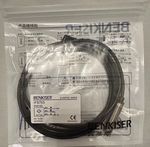 IFS703 Inductive Proximity Sensor M12 DC 10-30V PNP NO 4mm Range 2m Cable 3 Wire