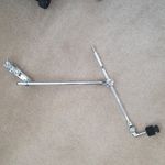 Pearl like CH70 Cymbal Boom Arm and Clamp CBCSet 03 Millennium