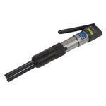 Sealey SA51 Air Needle Scaler Descaler Gun Metal Rust/Paint Remover 1/4" BSP
