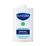 Cuticura Mildly Medicated Talcum Powder 250g, Prevent Friction, 1-12 Multipack
