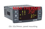 Dixell ICHILL IC208CX-11000 V4.0 Controller 24V for heat pump and 2 compressors