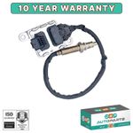 NOX NITROGEN OXIDE SENSOR FOR MERCEDES A0009053009, A0009054014, A0009054604