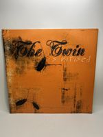 THE TWIN BOY GEORGE Sanitised (Remixes) PROT 131 2004 RARE UK 12" SINGLE EX/ex