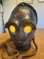 Star Wars Salvaged Droid Head Popcorn Bucket. May 4th Limited Release. UK SELLER