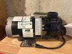 Olympian 97411-020 Jacuzzi Whirlpool Bath & Spa Pump - USED