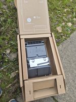 Simpson & Partners EV Charger