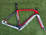 Specialized S Works Venge Carbon Frameset, 54cm, Rim Brake, Very Good Condition!
