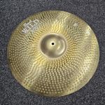 Ride Cymbal 20" Pearl Wild CX500 USED! RKWLD060426