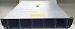 HP StorageWorks D2700 25SFF Storage Array, 2 x 519320-001, 2 x 460W - AJ941A