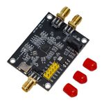 Advanced RF Signal Source Development Board with ADF4351 PLL Synthesizer