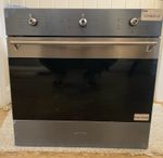 *NEW* Built-In Gas Oven (Smeg SF6341GVX)