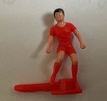 Tomy Super Cup Football Replacement Red Player Original Genuine