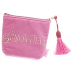 Wicked Glinda Coin Purse | 10 x 11 cm Mini Wallet | Wicked Musical Merchandise