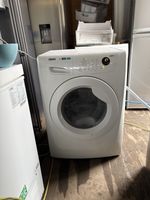 Zanussi Washing Machine lindo300 XXL 8kg  drum  Local Delivery Available