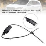 59700C5610 Parking Brake Assy Electronic For Kia Sorento 2015-2018 4WD A1
