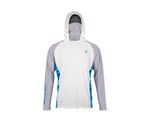 Preston Performance Hooded Sun Shirt UPF-40 ALL SIZES