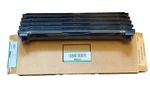 Panduit Tool-less Blanking Panel 1 RU Black TLBP1S-V - 5 pack NEW Toolless