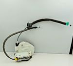 Audi A4 B9 Front Left Door Lock Latch 8X2837015D Genuine OEM 2024 RHD Saloon