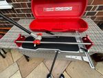 Rubi SPEED-62 Magnet Manual Cutter With Case