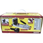Milescraft PocketJig400 Professional Pocket Hole Kit Adjustable Features