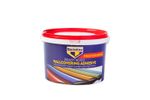 Bartoline Professional Ready Mixed Wallcovering Adhesive For Luxury Vinyl 2.5L