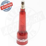 AccuSpark Spark Plug Tester, HT Lead & Ignition Tester Tool