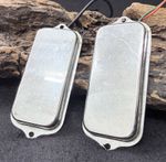 Vintage 1960's Silvertone Harmony Kay Pancake Pickup
