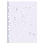 Sheet Album Binder Protector Pages Sleeves A4 Loading Paper Holds X 100 Sheets