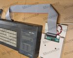 Amstrad CPC 6128 External GOTEK Drive B Floppy Emulator 50cm Connector Cable