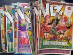 Vintage - Viz Comics nos 199-250 Multi discounts Free postage