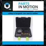 Back Pressure Test Kit Catalytic CVFPT Carlyle Genuine Top Quality Product New