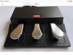 Nord Triple Pedal Nord Piano/Nord Stage 2 Series Dedicated 3 Pedal Genuine