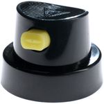 Montana Flat Jet Medium Caps - Spray Paint Nozzle Multi Packs