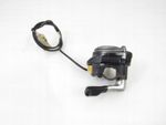 Honda Foreman 450 Throttle Grip 1 Piece