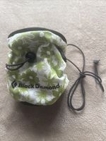 Black Diamond Chalk Bag