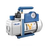 Air Conditioner Vacuum Pump Refrigerant Evacuation Pump Lab Evacuation Pump