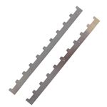 Castellated 10 Frame Spacer