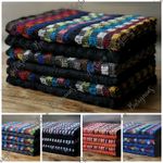 2x 4x 8x 16x Terry 100% Cotton Tea Towels Kitchen Cleaning Dish Cloths Drying