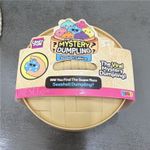 RMS Original Mystery Dumpling Seashell Edition Blue Squishy Toy, Ages 3+