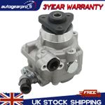 For VW Amarok Transporter T5 T6 2.0 TDI Power Steering Pump 2H0422154A NEW