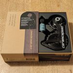 CeramicSpeed OSPW RS Alpha Black for SRAM Red/Force AXS 12-Speed Long Cage