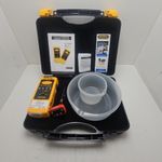 Martindale TEK500 Microwave Leakage Detector Calibration Kit little used vat #4