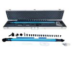 2D Auto Chassis Tram Gauge Auto Body Measuring Tool Car Repair Frame Machine