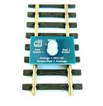 Bachmann Track Tester Module Model Railways - N HO OO Gauge - FREE DELIVERY