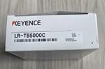 Keyence LR-TB5000C Laser Sensor Detection Sensor New In Box