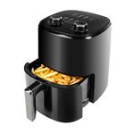 24 volt 24v HGV Air fryer truck coach camper 250W 10 Amp